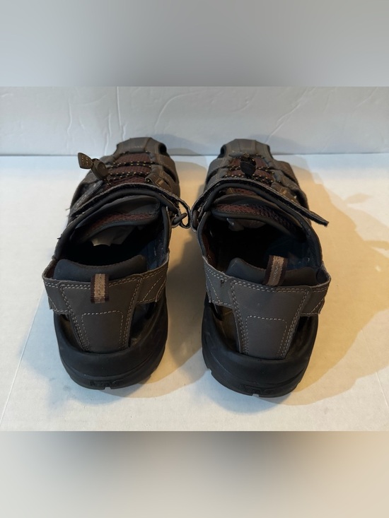 Teva Forebay Sandal for Men Size 8 main image 5